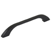 Momo Handles New Prato Zinc Alloy Bow Cabinet Handle