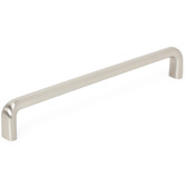 Momo Handles Redo Round Zinc Alloy D-Shaped Cabinet Handle