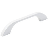 Momo Handles New Prato Zinc Alloy Bow Cabinet Handle