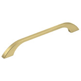Momo Handles New Prato Zinc Alloy Bow Cabinet Handle
