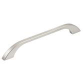 Momo Handles New Prato Zinc Alloy Bow Cabinet Handle