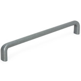 Momo Handles Redo Round Zinc Alloy D-Shaped Cabinet Handle