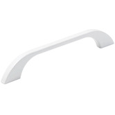 Momo Handles New Prato Zinc Alloy Bow Cabinet Handle
