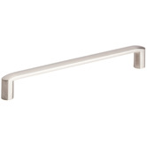 Momo Handles Roma Zinc Alloy D-Shaped Cabinet Handle