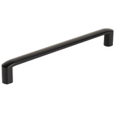 Momo Handles Roma Zinc Alloy D-Shaped Cabinet Handle