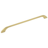 Momo Handles New Prato Zinc Alloy Bow Cabinet Handle