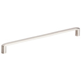 Momo Handles Roma Zinc Alloy D-Shaped Cabinet Handle