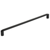 Momo Handles Roma Zinc Alloy D-Shaped Cabinet Handle