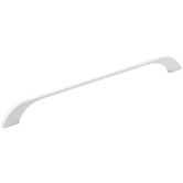 Momo Handles New Prato Zinc Alloy Bow Cabinet Handle