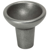 Momo Handles Raviolo Round Zinc Alloy Knob