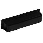 Momo Handles Otto 96mm Zinc Alloy Cup Cabinet Handle