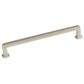 Momo Handles Otto 160mm Zinc Alloy D-Shaped Cabinet Handle