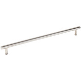 Momo Handles Strano Zinc Alloy Bar Cabinet Handle