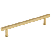 Momo Handles Strano Zinc Alloy Bar Cabinet Handle
