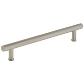Momo Handles Strano Zinc Alloy Bar Cabinet Handle