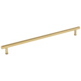 Momo Handles Strano Zinc Alloy Bar Cabinet Handle