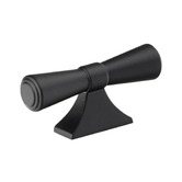 Momo Handles Pembrey Round Zinc Alloy T-Bar Knob