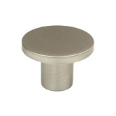 Momo Handles Como Round Zinc Alloy Knob