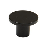 Momo Handles Como Round Zinc Alloy Knob