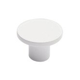 Momo Handles Como Round Zinc Alloy Knob