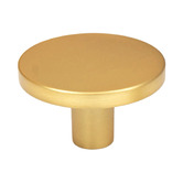 Momo Handles Como Round Zinc Alloy Knob
