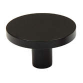 Momo Handles Como Round Zinc Alloy Knob