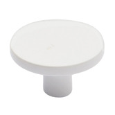 Momo Handles Como Round Zinc Alloy Knob