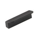 Momo Handles Flapp Aluminium Lip Cabinet Handle