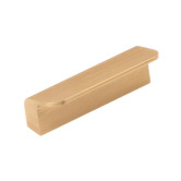 Momo Handles Flapp Aluminium Lip Cabinet Handle