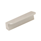 Momo Handles Flapp Aluminium Lip Cabinet Handle