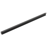 Momo Handles Flapp Aluminium Lip Cabinet Handle