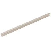 Momo Handles Flapp Aluminium Lip Cabinet Handle