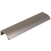 Momo Handles Ona Aluminium Lip Cabinet Handle