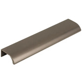 Momo Handles Ona Aluminium Lip Cabinet Handle
