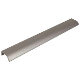 Momo Handles Ona Aluminium Lip Cabinet Handle