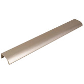 Momo Handles Ona Aluminium Lip Cabinet Handle