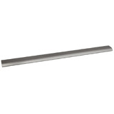 Momo Handles Ona Aluminium Lip Cabinet Handle
