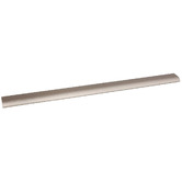 Momo Handles Ona Aluminium Lip Cabinet Handle