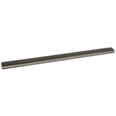 Momo Handles Ona Aluminium Lip Cabinet Handle
