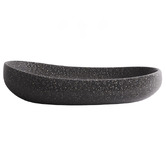 Madu Living Milla 580mm Organic Terrazzo Above Counter Basin