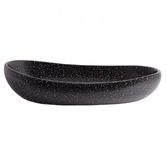 Madu Living Milla 500mm Organic Terrazzo Above Counter Basin