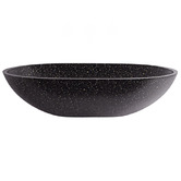Madu Living Maeve 520mm Oval Terrazzo Above Counter Basin
