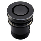 Madu Living 32-40mm Brass Universal Basin Pop-Down Waste