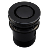 Madu Living 32-40mm Brass Universal Basin Pop-Down Waste