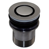 Madu Living 32-40mm Brass Universal Basin Pop-Down Waste