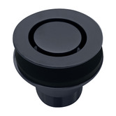 Madu Living 40mm Brass Bath Pop-Down Waste with Overflow