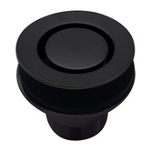 Madu Living 40mm Brass Bath Pop-Down Waste with Overflow
