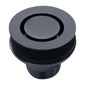 Madu Living 40mm Brass Bath Pop-Down Waste with Overflow