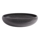 Madu Living Bonnie 360mm Round Terrazzo Above Counter Basin