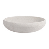 Madu Living Bonnie 360mm Round Terrazzo Above Counter Basin